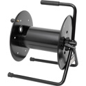 Photo of Hannay Reels AVC-20-14-16 Cable Reel Black