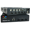 Photo of Avitech Sequoia 4K60L 4 in 4 out 4:4:4 Multiview with Daisy-Chain - Seamless Matrix Switch - KVM