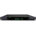 Avid 9900-74103-00 1RU ProTools Carbon Hybrid 25x34 Ethernet Audio Production System - XLR/TRS/DB25/ADAT
