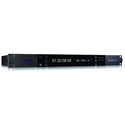 Avid 9900-74104-00 Pro Tools Sync X Precision Synchronizer and Master Clock for Audio Post-Production