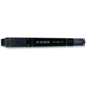 Photo of Avid 9900-74104-00 Pro Tools Sync X Precision Synchronizer and Master Clock for Audio Post-Production