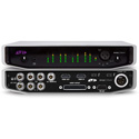 Photo of Avid Artist DNXIV Professional Analog and Digital I/O Hardware with 12G/6G/3G-SDI