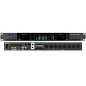 Avid 9935-73106-00 Carbon 1RU Ethernet Audio Interface with Pro Tools Software