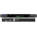 Photo of Avid 9935-73106-00 Carbon 1RU Ethernet Audio Interface with Pro Tools Software