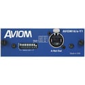 Photo of Aviom Aviom16/o-Y1 A-Net Output Card for Yamaha Digital Products