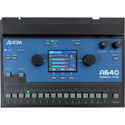 Aviom A640 Personal Audio Mixer with USB Storage - Dante Compatible