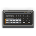 Photo of AVMATRIX HVS0401E Micro 4 Channel HDMI/ DP Video Stream Switcher