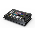 Photo of AVMatrix Shark S6 6-Channel HDMI/SDI Streaming Video Switcher with USB - Audio and PTZ Control