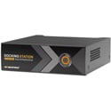 AVMATRIX TB-C41 Thunderbolt Box Series 4-Channel 3G-SDI Docking Station with 40Gbps Ultra-Speed Capture