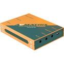 Photo of AVMATRIX UC2218-4K Dual HDMI to USB 3.1 Gen1 Type-C Broadcast Video Capture