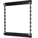 AVP HABF8 8RU Capacity - Frame occupies 10 Rack Units (17.5-Inches)