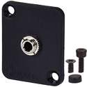 Photo of AVP UMS35J Maxxum 3.5mm Stereo Phone Jack Adapter Plate(s) and/or Hardware - MIS Color-Code