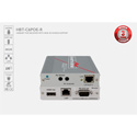 Avenview HBT-C6POE-R HDBaseT Receiver CAT5/6/7 with POE