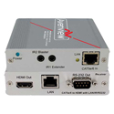 Photo of Avenview HBT-C6POE-R HDBaseT Receiver CAT5/6/7 with POE