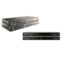 Avenview HDM-C6MWIP-SET HDMI H.264 IP Matrix Decoder/Encoder Over CATx With Videowall Mode Support