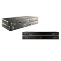 Photo of Avenview HDM-C6MWIP-SET HDMI H.264 IP Matrix Decoder/Encoder Over CATx With Videowall Mode Support