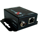 Avenview Cascading RS232 Over CAT5 Transmitter for DVI-SPLITPRO-4X/4K