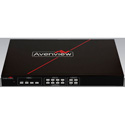 Avenview HDM-SWITCHPRO-VW4 4X4 HDMI Matrix Switcher w/Videowall Function & Audio