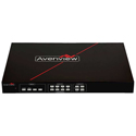 Avenview HDM-SWITCHPRO-VW4 4X4 HDMI Matrix Switcher w/Videowall Function & Audio