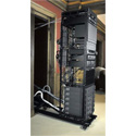 Photo of Middle Atlantic AXS-20 20RU AXS Series In-Wall Slide Out Rack
