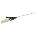 Photo of Belden SC Connector 62.5 um Multimode for 900 um Buffered Fiber Only