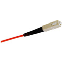 Photo of Belden- SC Connector - Singlemode for 900 um Buffered Fiber Only