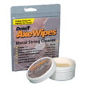 Photo of CAIG Products DeoxIT&reg; AxeWipes Metal String Cleansing Wipes 100 Percent Solution 30 Count