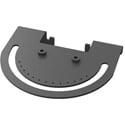 Axis 01220-001 T90 Single Mounting Bracket for Illuminator - TAA Compliant