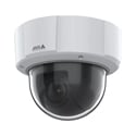 Axis M5526-E 4MP Indoor/Outdoor PTZ Camera with 10x Zoom and Focus Recall - 2688 x 1512 Resolution