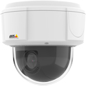 Axis M5525-E Indoor and Outdoor PTZ Camera with 10x Zoom in HDTV 1080p