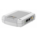 Axis Communications P7701 Video Decoder - NTSC - PAL