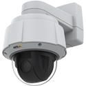 Axis Q6075-E 2MP Outdoor PTZ Network Dome Camera with 4.25-170mm Lens