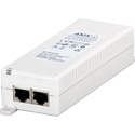 Photo of Axis T8120 Power Over Ethernet Midspan - 15 Watt - 1 Port