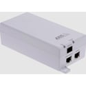 Axis T8154 60 Watt SFP Midspan PoE Injector for Network or Fiber Installations