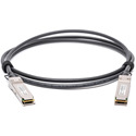 Netgear AXLC761-10000S QSFP+ 40G Passive DAC Cable - 1 Meter
