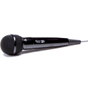 Photo of Azden EX-413T Omni-directional Handheld Microphone for PRO Series Transmitter