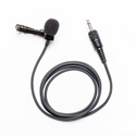 Photo of Azden EX-50L High Performance Lavalier Microphone - 3.5mm Out