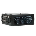 Azden FMX-DSLR Portable Audio Mixer/Adapter for DSLR Camera Video