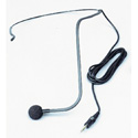 Photo of Azden Omni-directional Headset Microphone for 31LT 32BT and 10BT