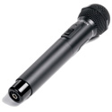 Photo of Azden IRH-15C Two-channel IR Handheld Microphone/Transmitter