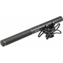 Photo of Azden SGM-250 Ni-Go-Maru Professional Dual Powered Shotgun Microphone