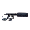 Photo of Azden SGM-990 DSLR Camera Mic w/ 2 Pick-Up Patterns