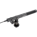 Azden SMX-10 DSLR Camera Stereo Shotgun Microphone