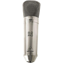 Behringer B-2 PRO Gold-Sputtered Large Dual-Diaphragm Studio Condenser Microphone