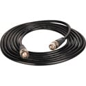 Photo of Connectronics B-B-50 Premium 3G-SDI BNC Male to Male Molded Video BNC Cable 50 Foot