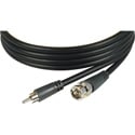 Photo of Connectronics B-P Premium BNC Male to RCA Male Flexible Video Cable - 3 Foot