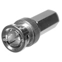 Photo of BNC Male Fast-Fit Twist-On for RG-59/U Cable