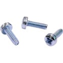 Neutrik B-SCREW-1-8 Selftapping TAPTITE Screw M2.5 DIN 7500 for B-Series Panhead