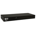 Tripp Lite B042-008 8-Port 1U Rackmount USB/PS2 KVM Switch w/ On-Screen Display