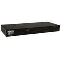 Photo of Tripp Lite B042-008 8-Port 1U Rackmount USB/PS2 KVM Switch w/ On-Screen Display